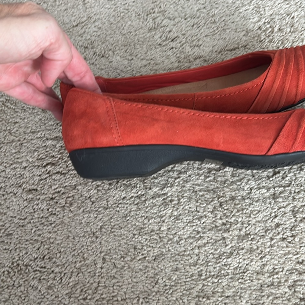Clark’s shoes, never worn - Picture 4 of 4